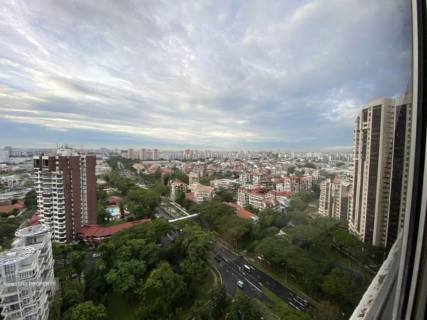 Lagoon View (D15), Apartment #533901501